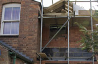 free Byram home extension quotes